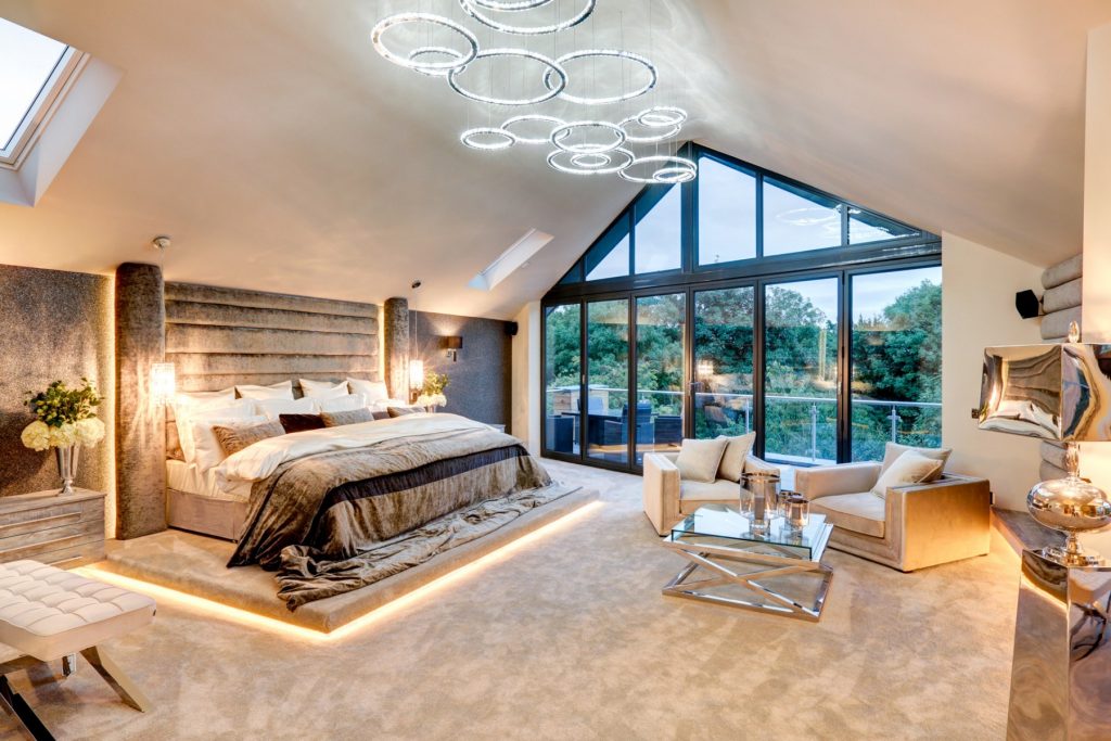 Luxury Interior Design | Interior Architecture | Nottingham | Birmingham